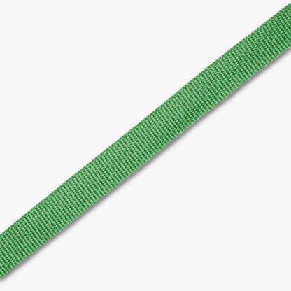 Webbing 20mm Emerald TBD - Ragland Fabrics