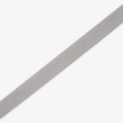 Webbing 30mm Grey TBD - Ragland Fabrics