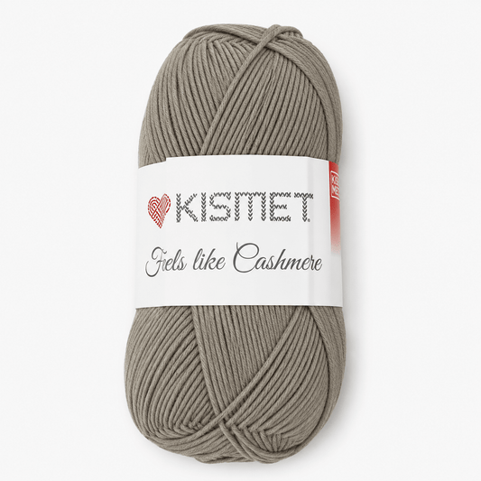 Wool 'Feels Like Cashmere' Tawny FLC26 - Ragland Fabrics