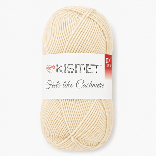 Wool 'Feels Like Cashmere' Straw FLC05 - Ragland Fabrics