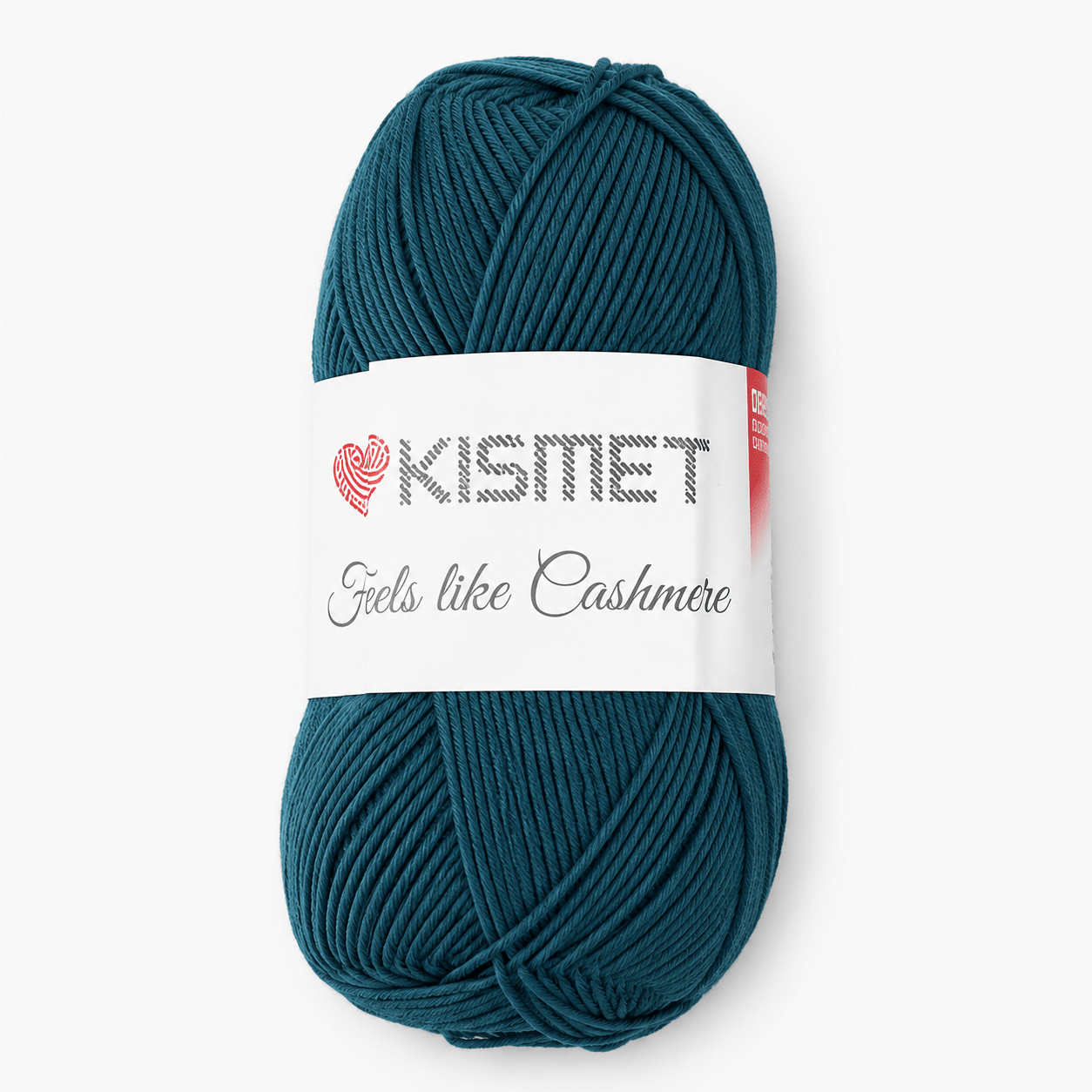 Wool 'Feels Like Cashmere' Turquoise FLC27 - Ragland Fabrics
