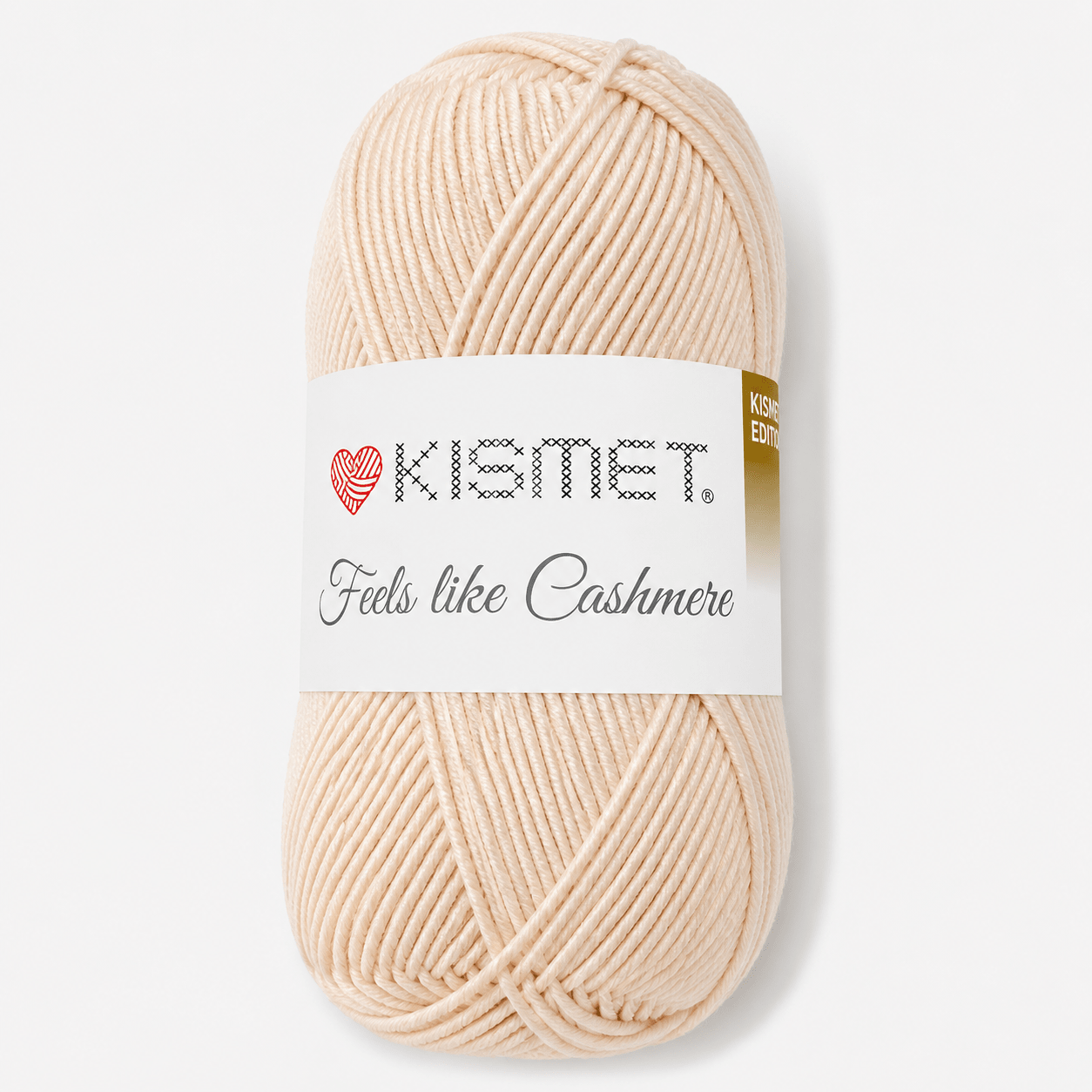 Wool 'Feels Like Cashmere' Khaki FLC06 - Ragland Fabrics