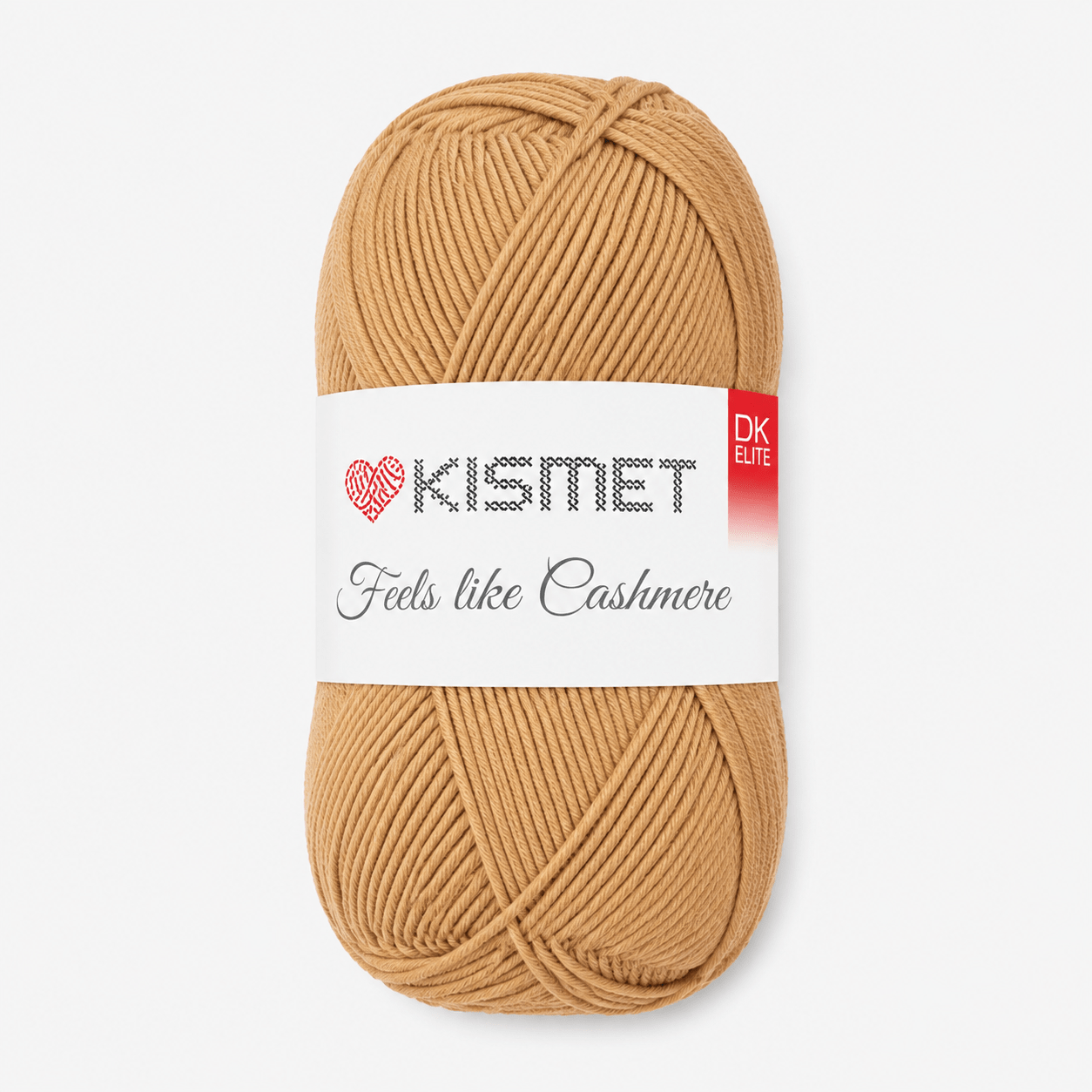 Wool 'Feels Like Cashmere' Coffee FLC07 - Ragland Fabrics