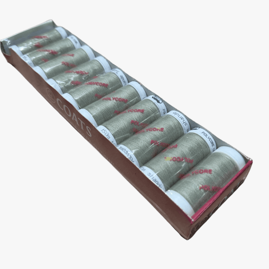 Zwicky Sewing Thread 150met 3418 (BOX OF 10) - Ragland Fabrics