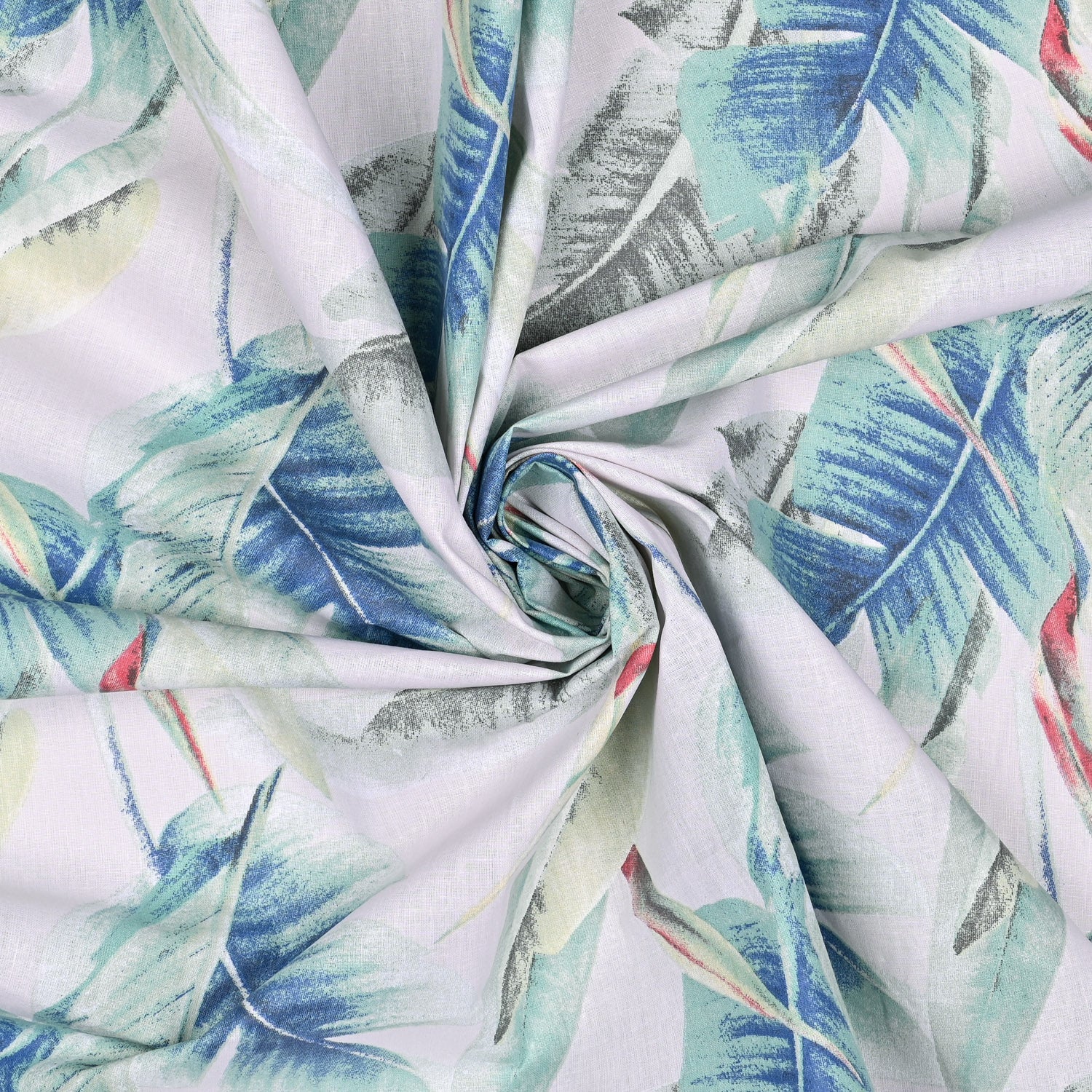 Sheeting Printed Cotton Aloha 240cm - Ragland Fabrics