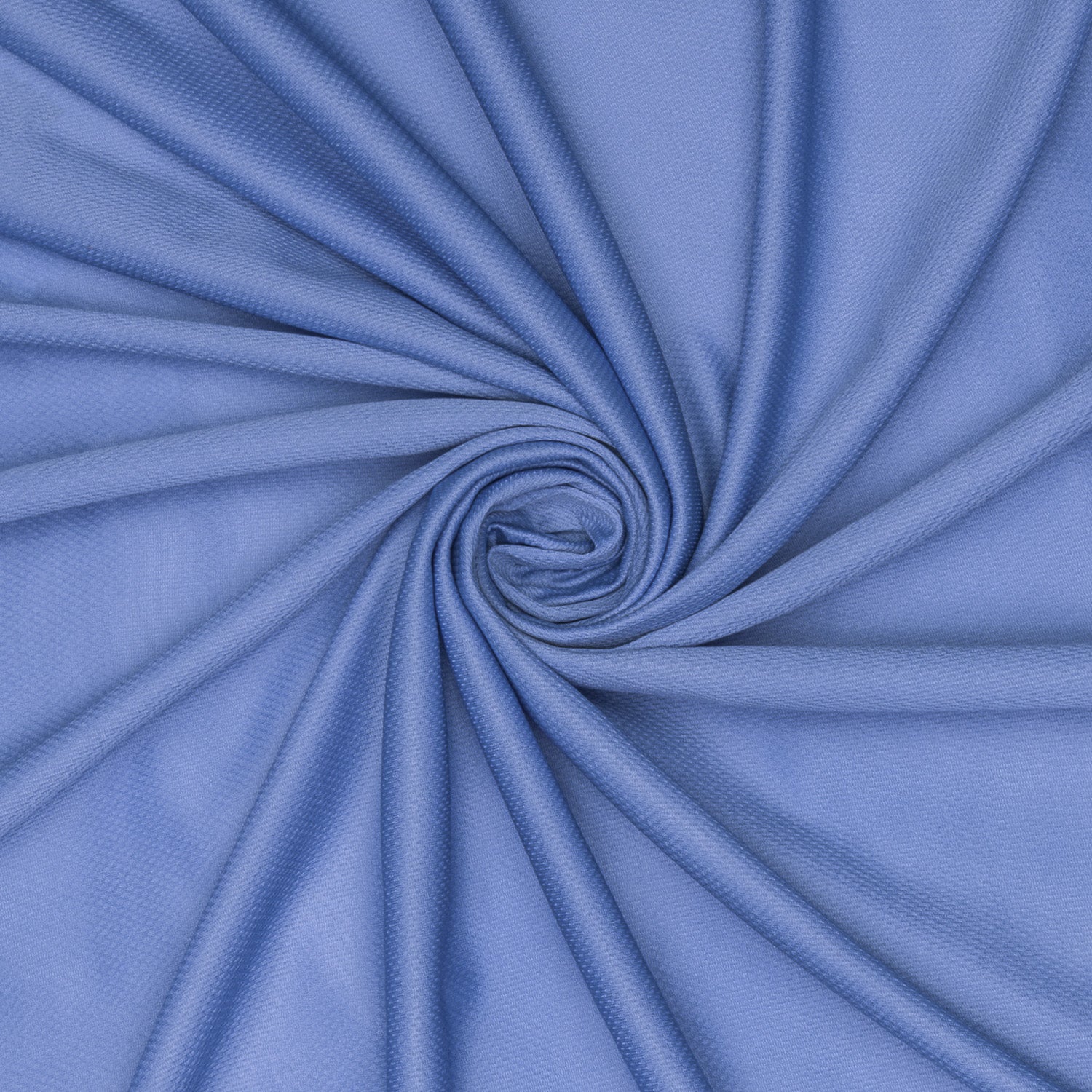 Birds Eye School Blue Col 3 - Ragland Fabrics