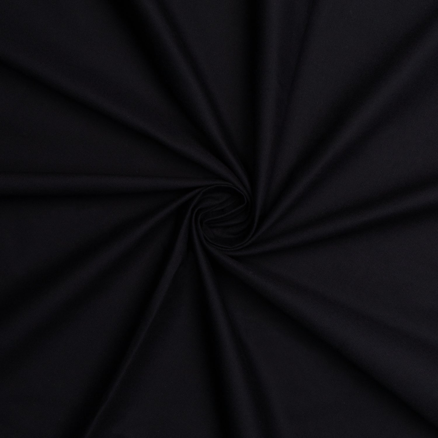 Table Linen Black Conylin Weave 235cm - Ragland Fabrics