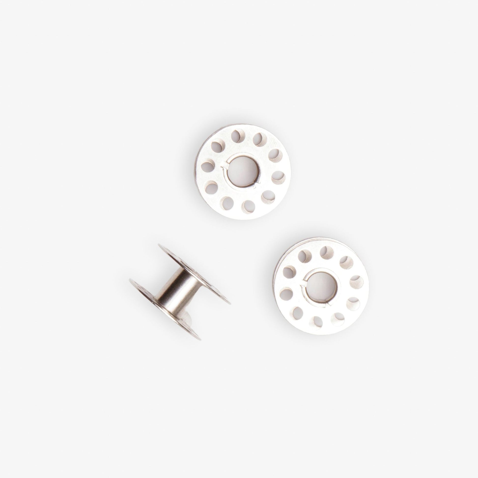 Bobbin 3 Piece (10Hole) - Ragland Fabrics