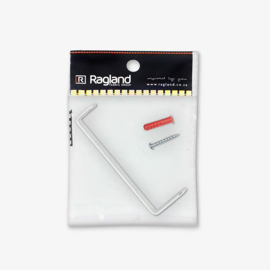 Triple - U Bracket Decorative - Ragland Fabrics