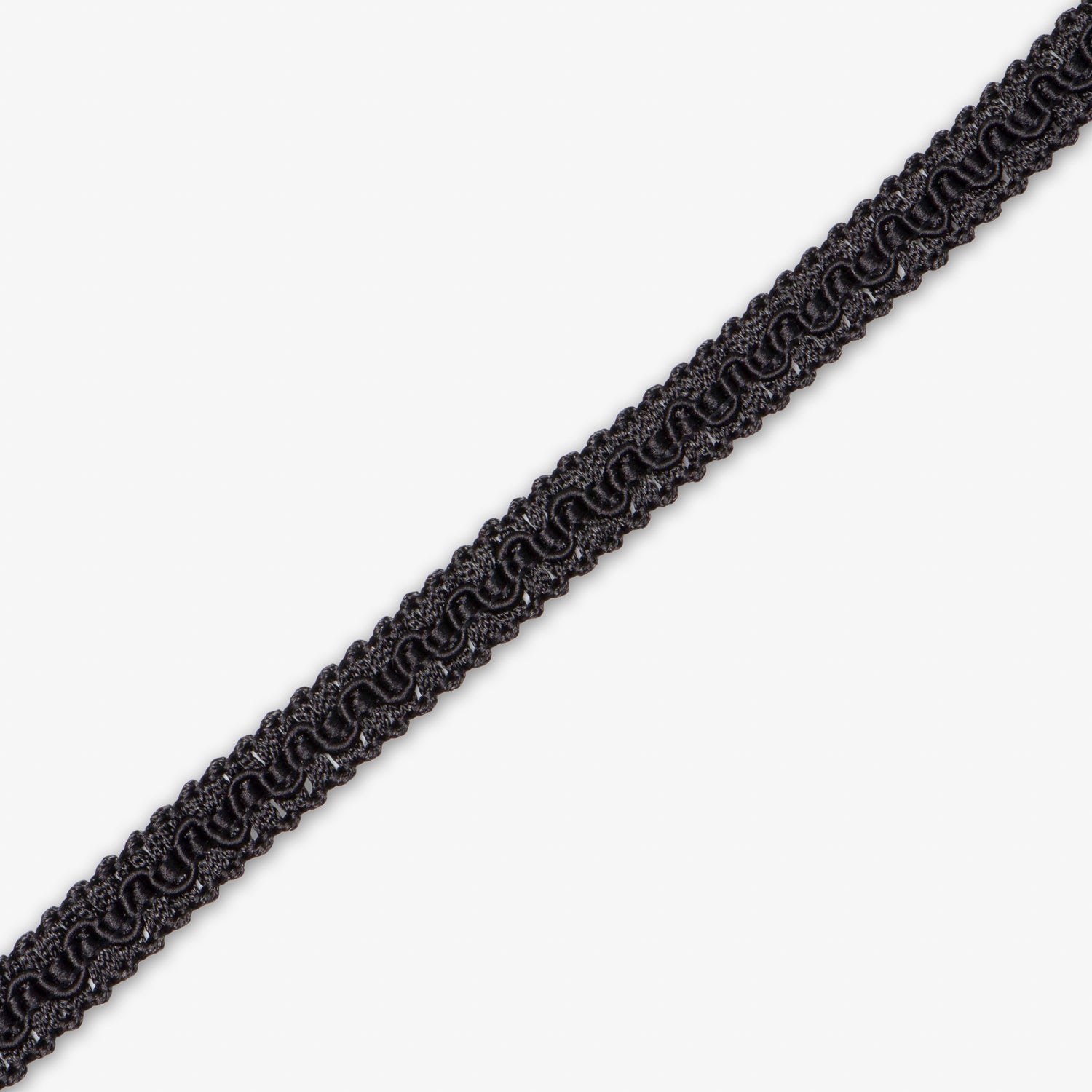 Braid - Assorted Colours - Ragland Fabrics