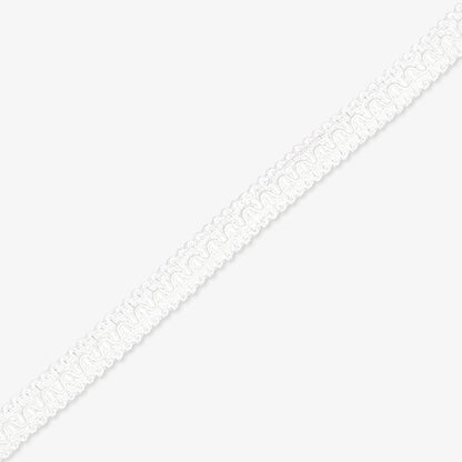 Braid - Assorted Colours - Ragland Fabrics