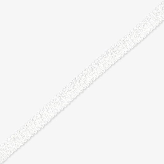 Braid - Assorted Colours - Ragland Fabrics