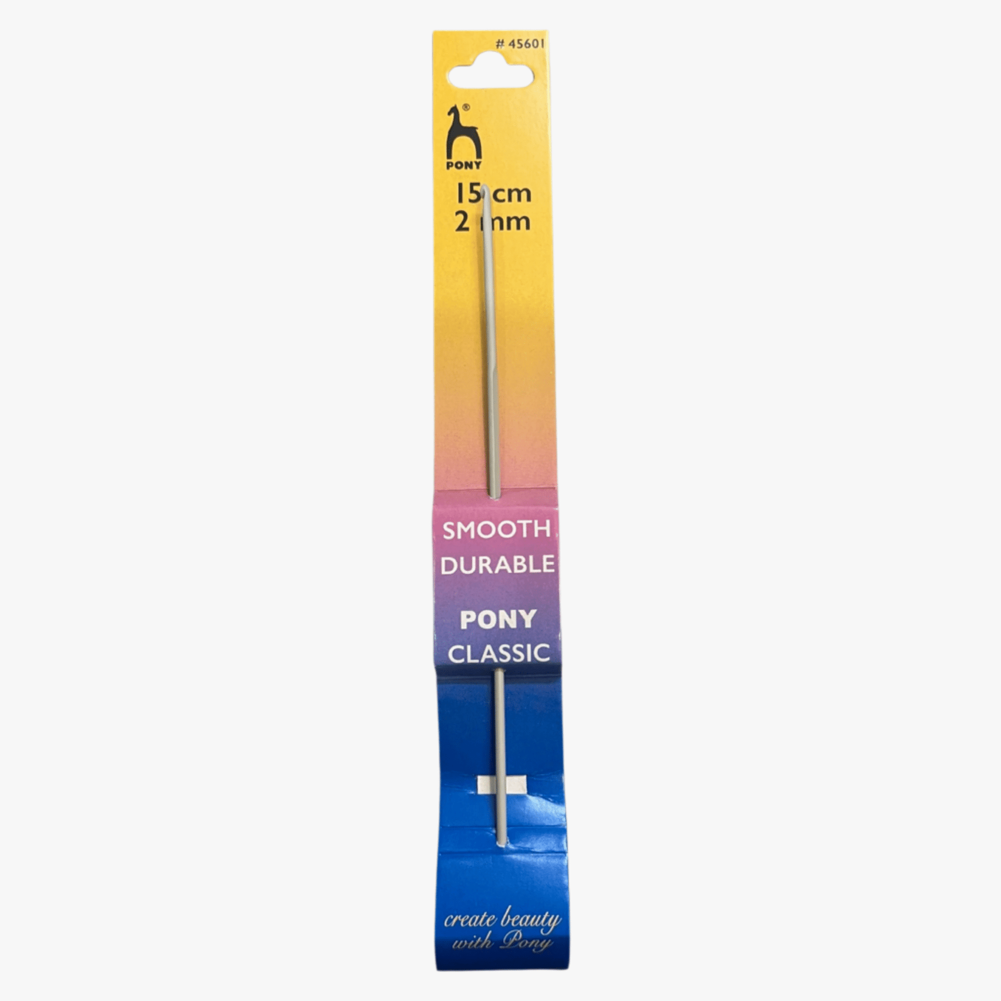 Crochet Hooks 15cm 2mm - Ragland Fabrics