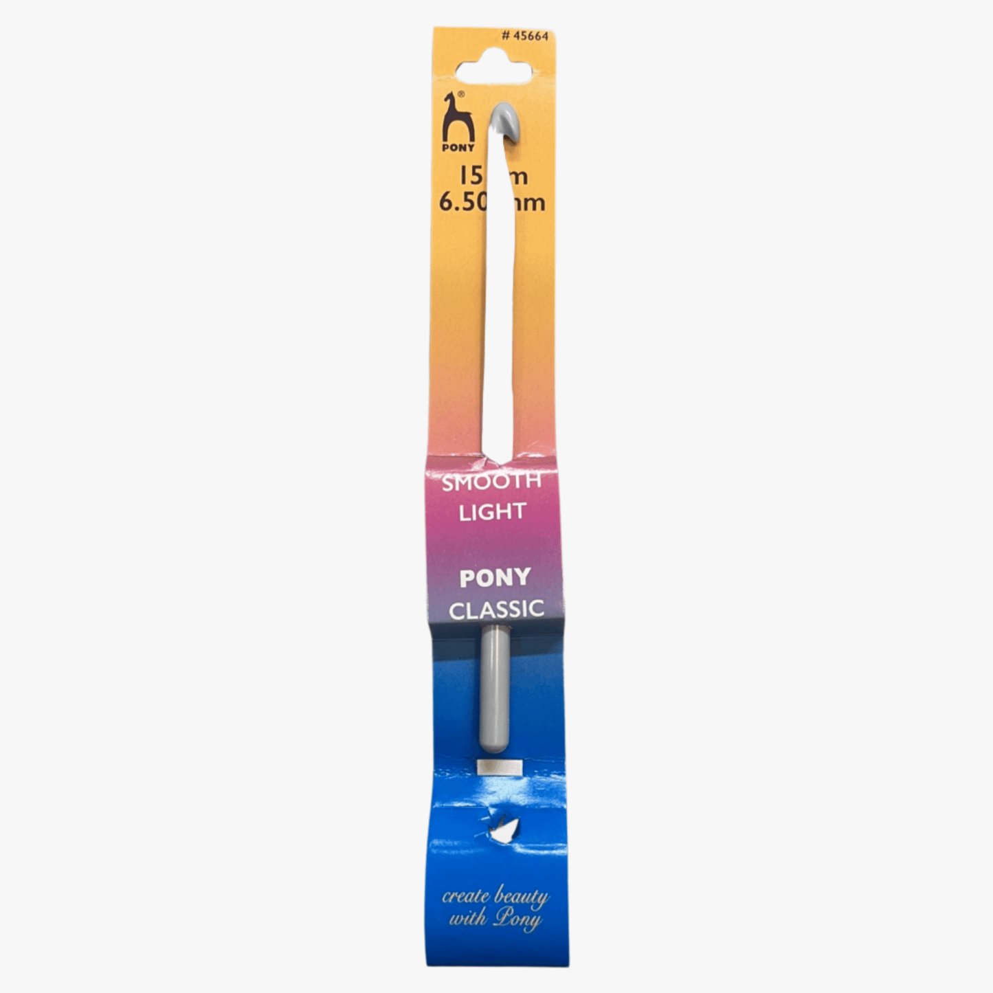 Crochet Hook 15cm 6.50mm - Ragland Fabrics