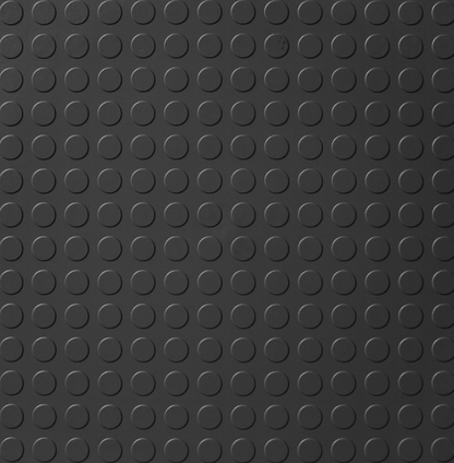 Rubber Matting / Taxi Flooring PREMIUM 3mm 140cm - COIN - Ragland Fabrics
