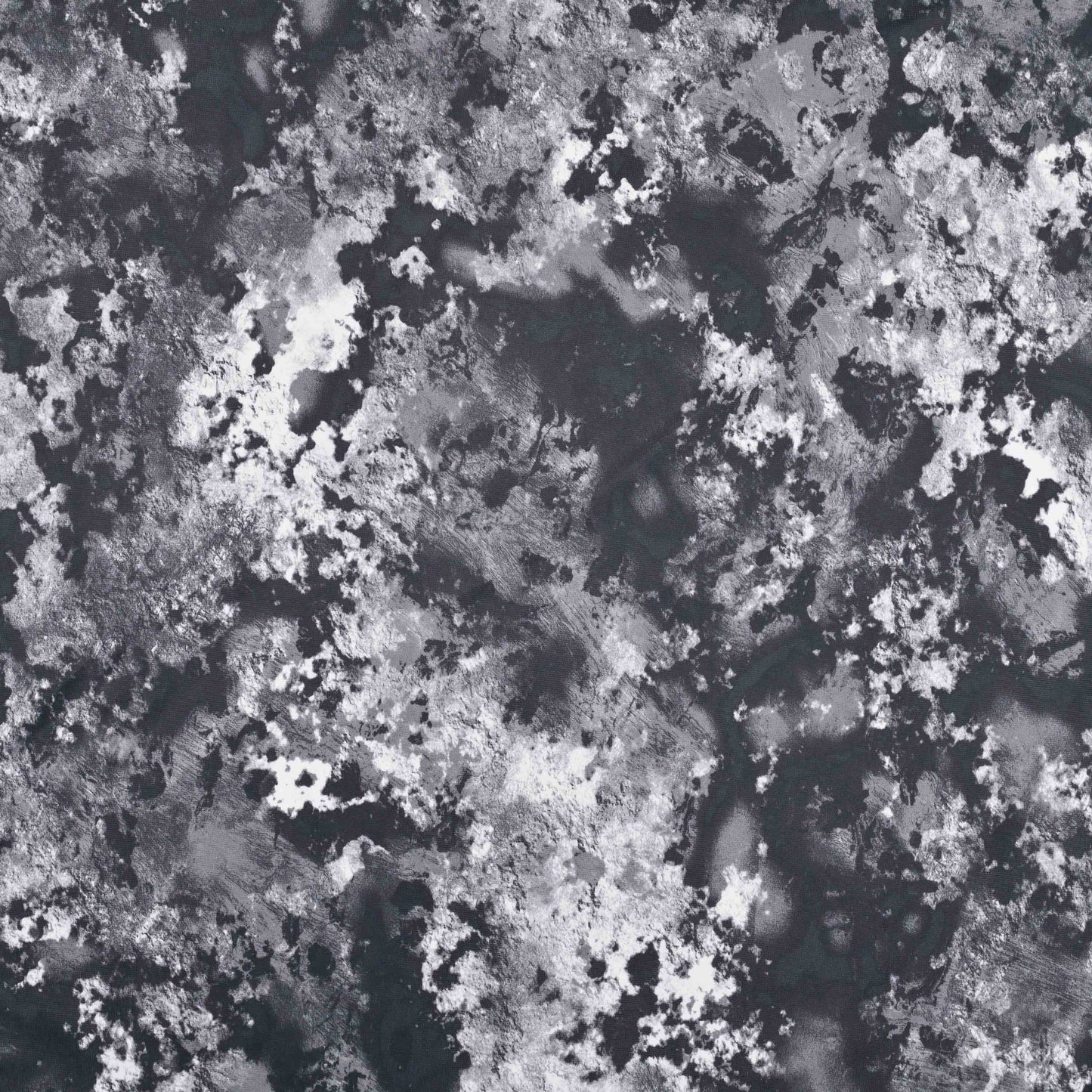 Printed Triacetate Tracksuiting Camo Design 3 - Ragland Fabrics