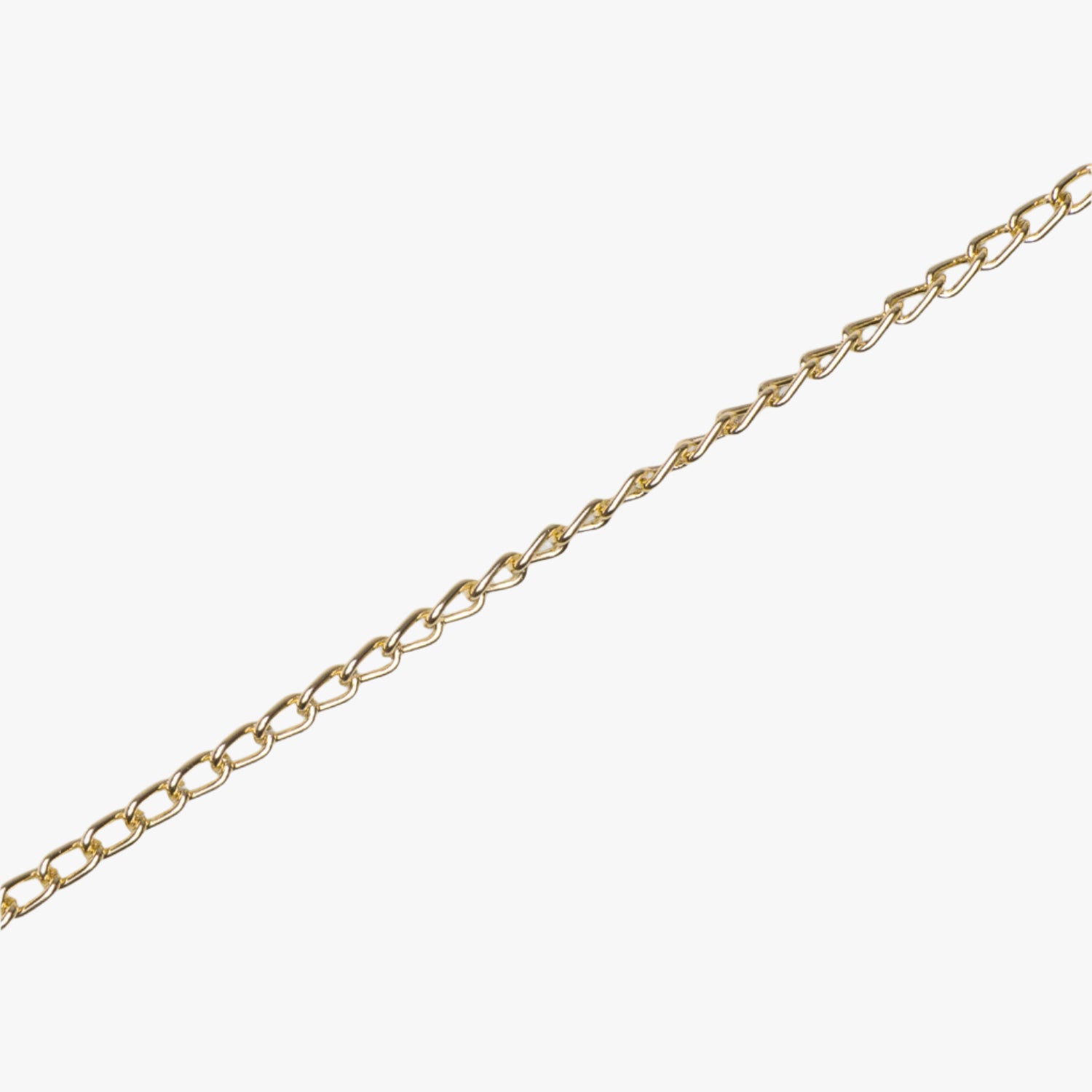 Metal Chain 319 - Ragland Fabrics