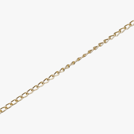 Metal Chain 319 - Ragland Fabrics
