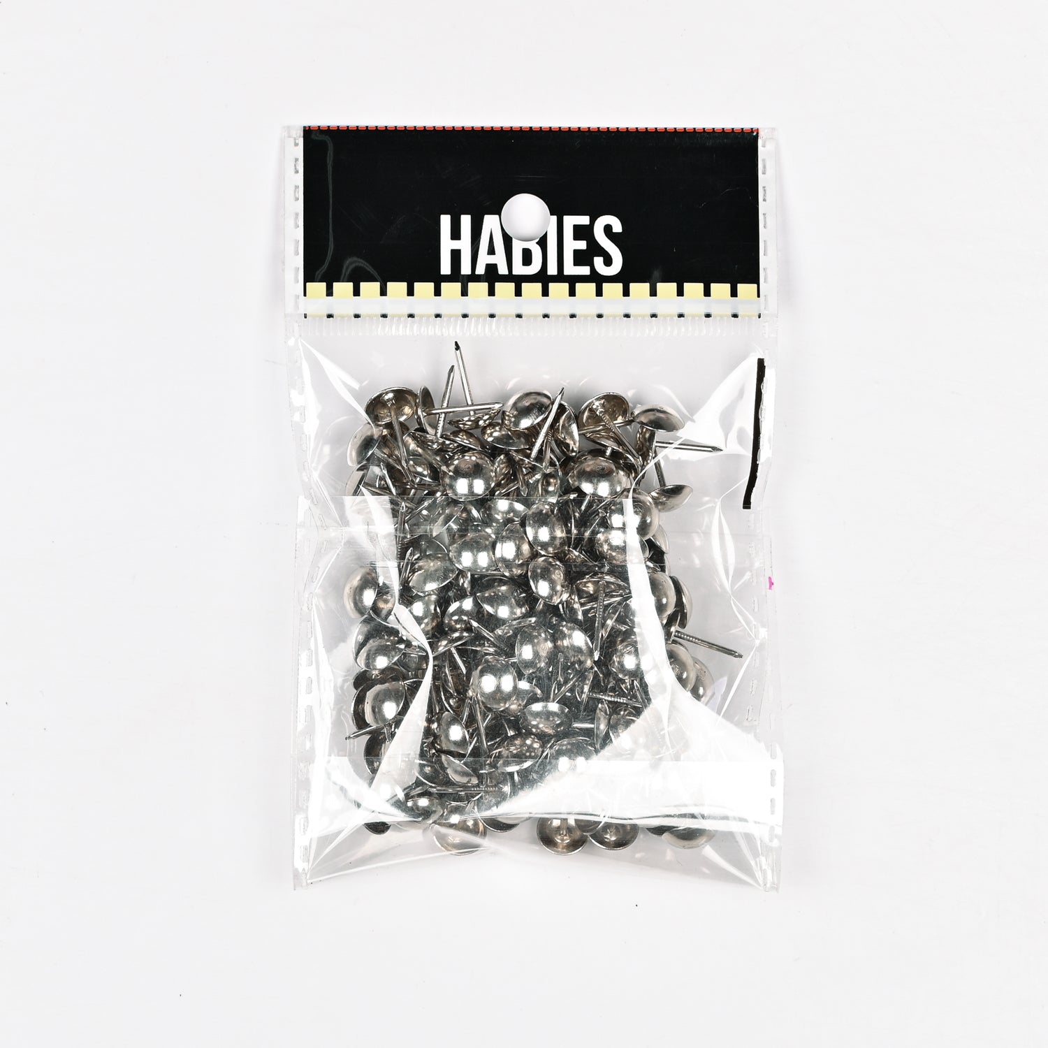 Chair Nails - Four Colours 100pcs bag - Ragland Fabrics