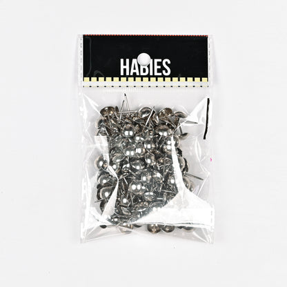 Chair Nails - Four Colours 100pcs bag - Ragland Fabrics