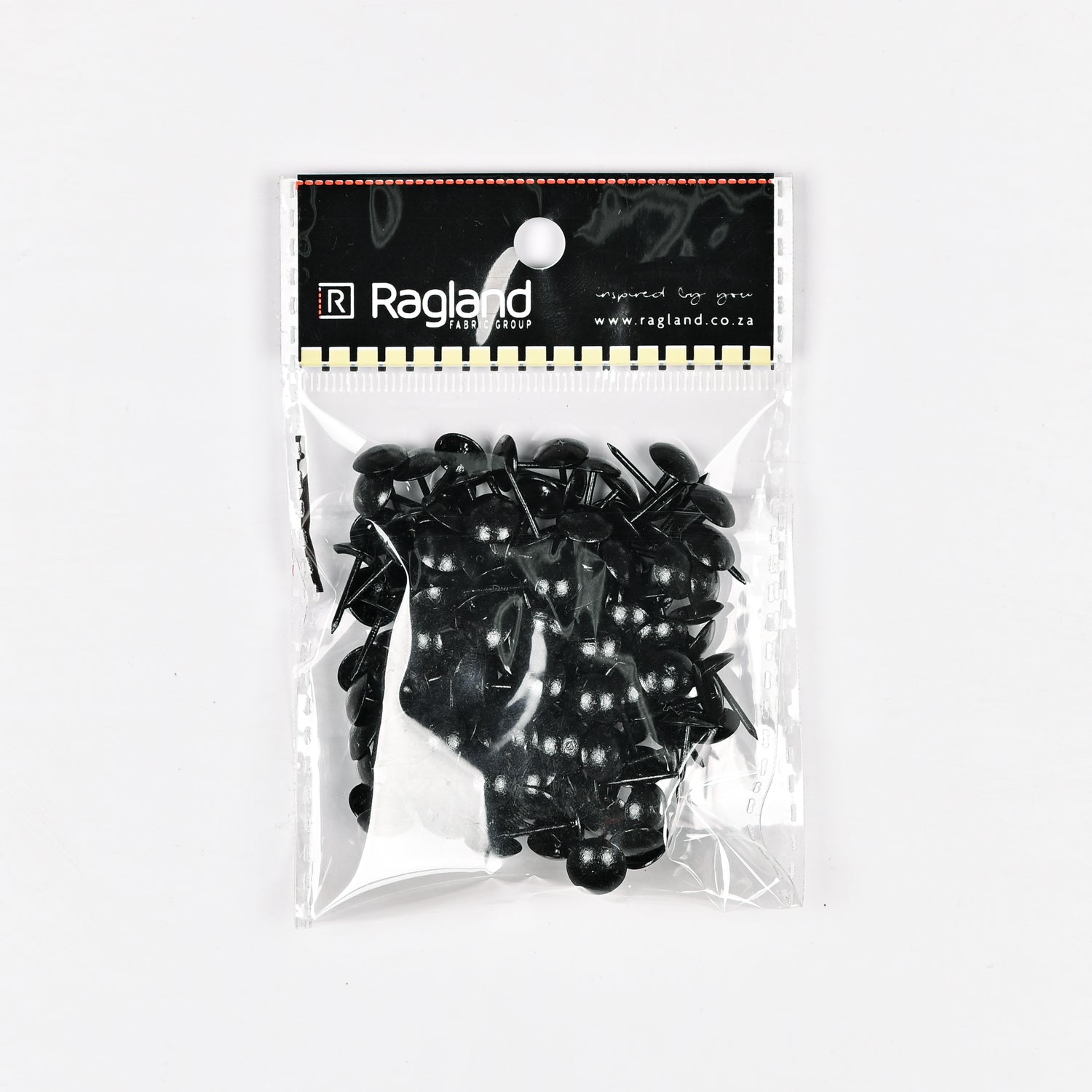 Chair Nails - Four Colours 100pcs bag - Ragland Fabrics