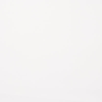 Twill Poly Cotton White 1 - Ragland Fabrics