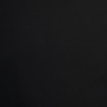 Twill Poly Cotton Col Black - Ragland Fabrics