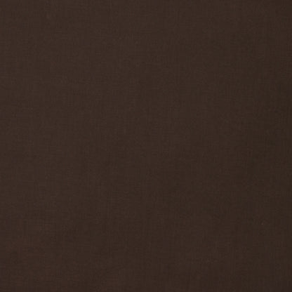 Twill Poly Cotton Chocolate MDB - Ragland Fabrics
