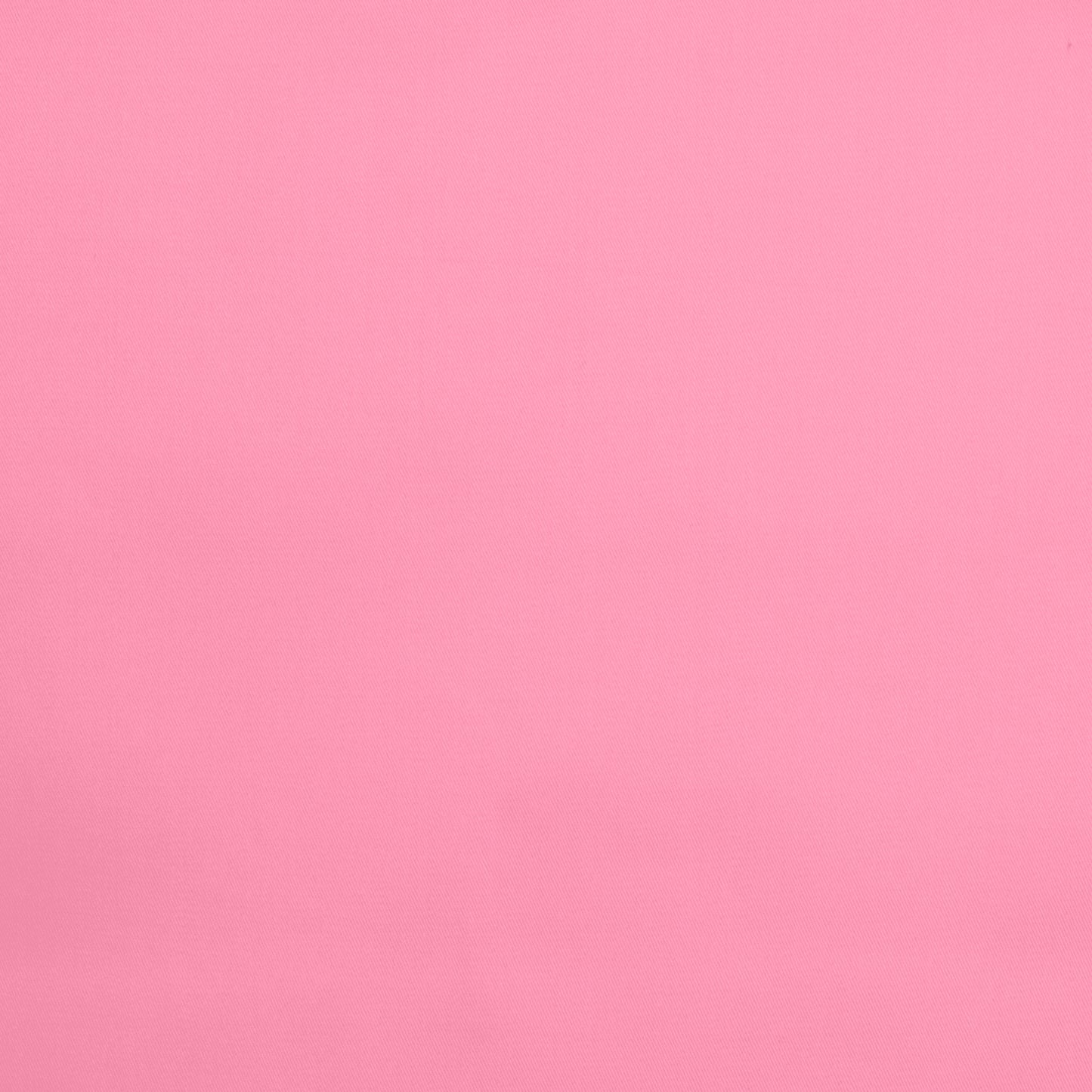 Twill Poly Cotton Baby Pink - Ragland Fabrics