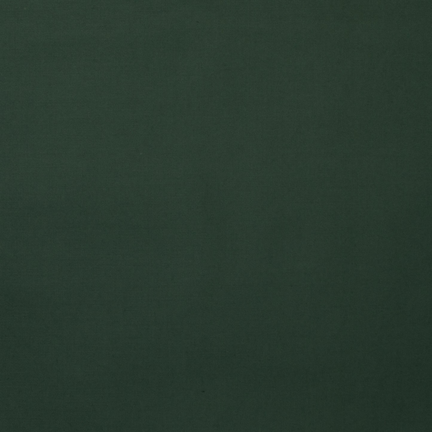 Twill Poly Cotton Col Bottle Green - Ragland Fabrics