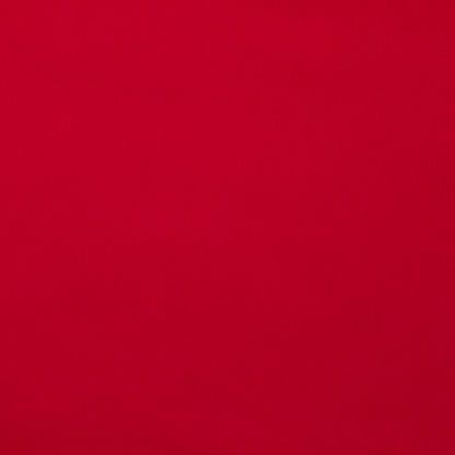 Twill Poly Cotton Col Red - Ragland Fabrics