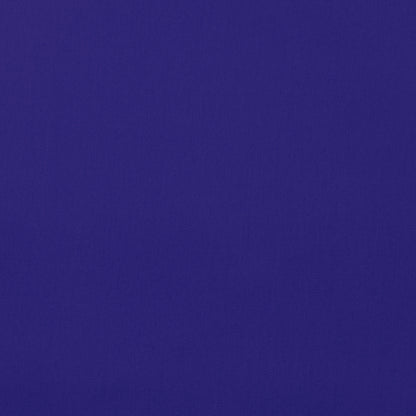 Twill Poly Cotton Col Royal - Ragland Fabrics
