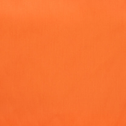 Twill Poly Cotton Col Orange - Ragland Fabrics