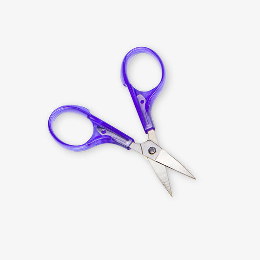 Curved Thread / Embroidery Scissors | FIRE🔥SALE - Ragland Fabrics