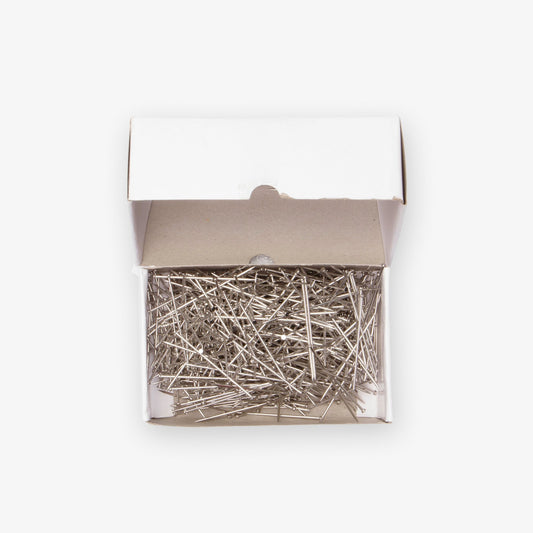 Draping Pins 250grams / Box - Ragland Fabrics