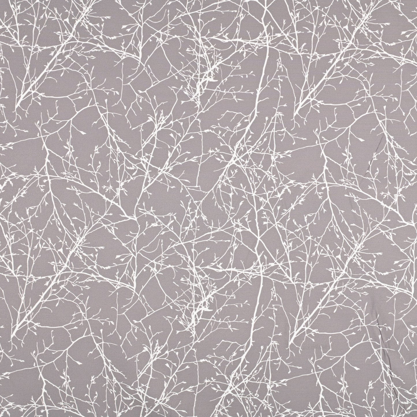 Eco Branches Grey 619 - Ragland Fabrics