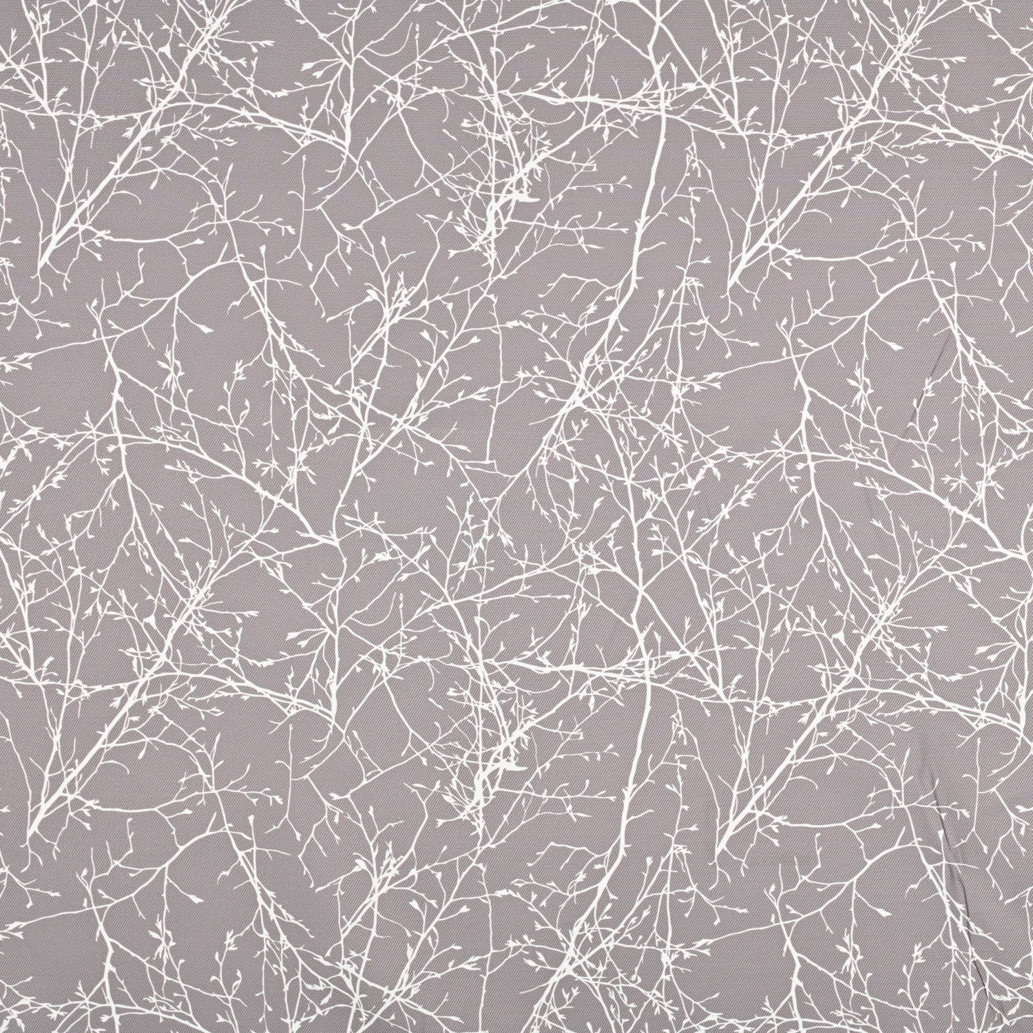 Eco Branches Grey 619 - Ragland Fabrics