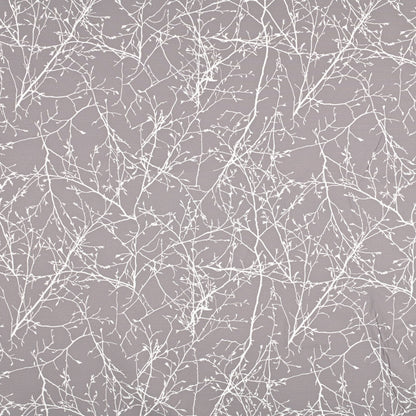 Eco Branches Grey 619 - Ragland Fabrics