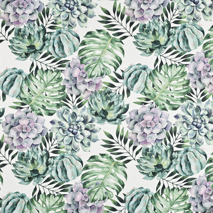 Eco Fabric Jungle 0023 - Ragland Fabrics