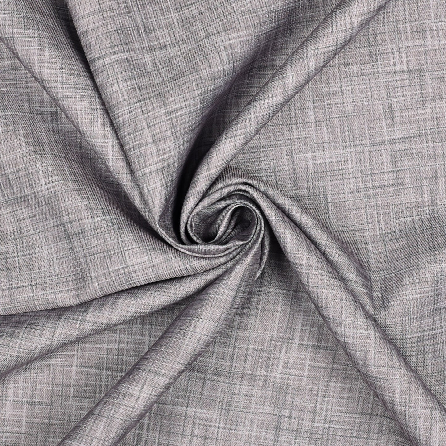 Eco Linen Grey 642 - Ragland Fabrics