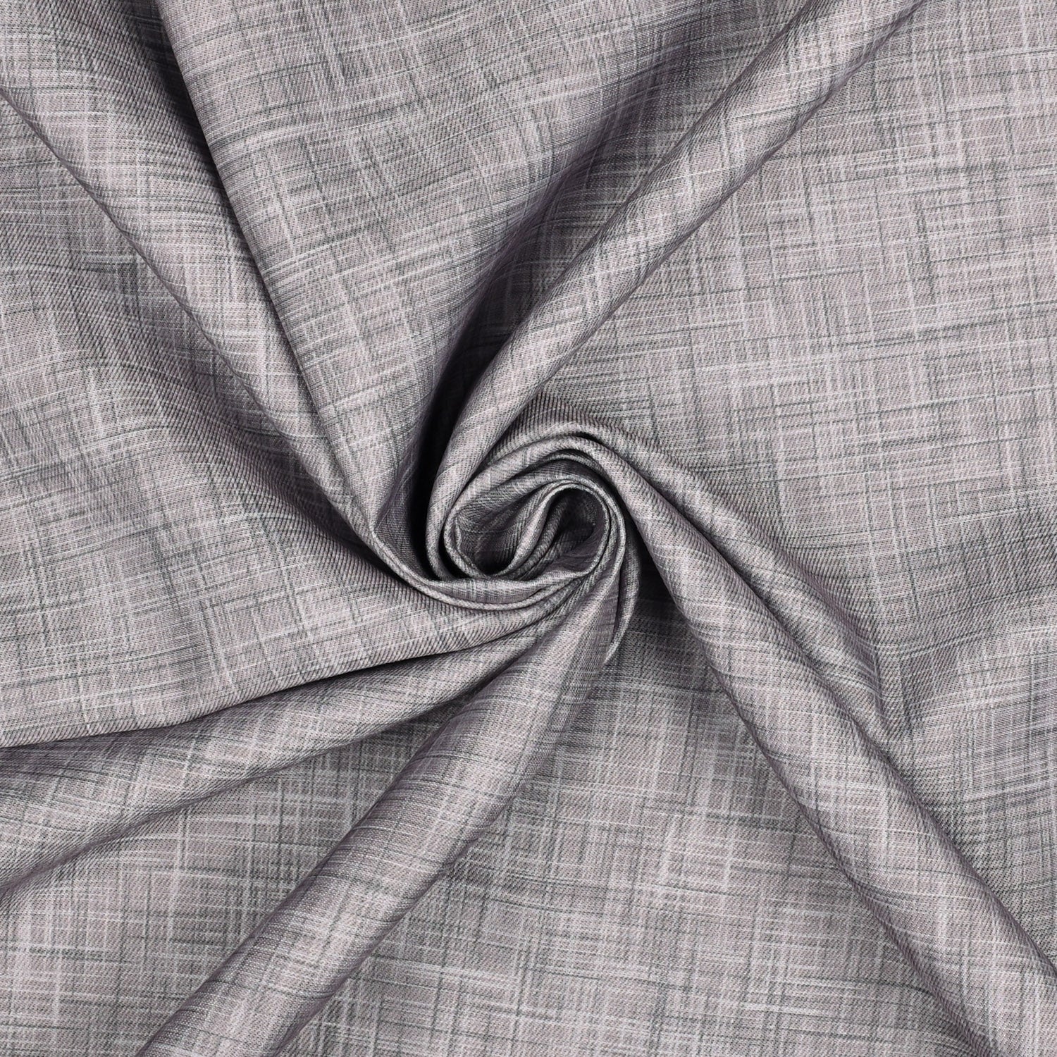 Eco Linen Grey 642 - Ragland Fabrics