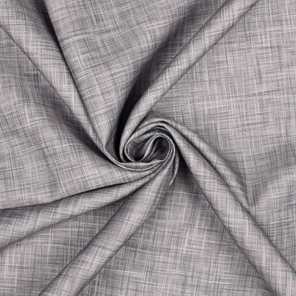 Eco Linen Grey 642 - Ragland Fabrics