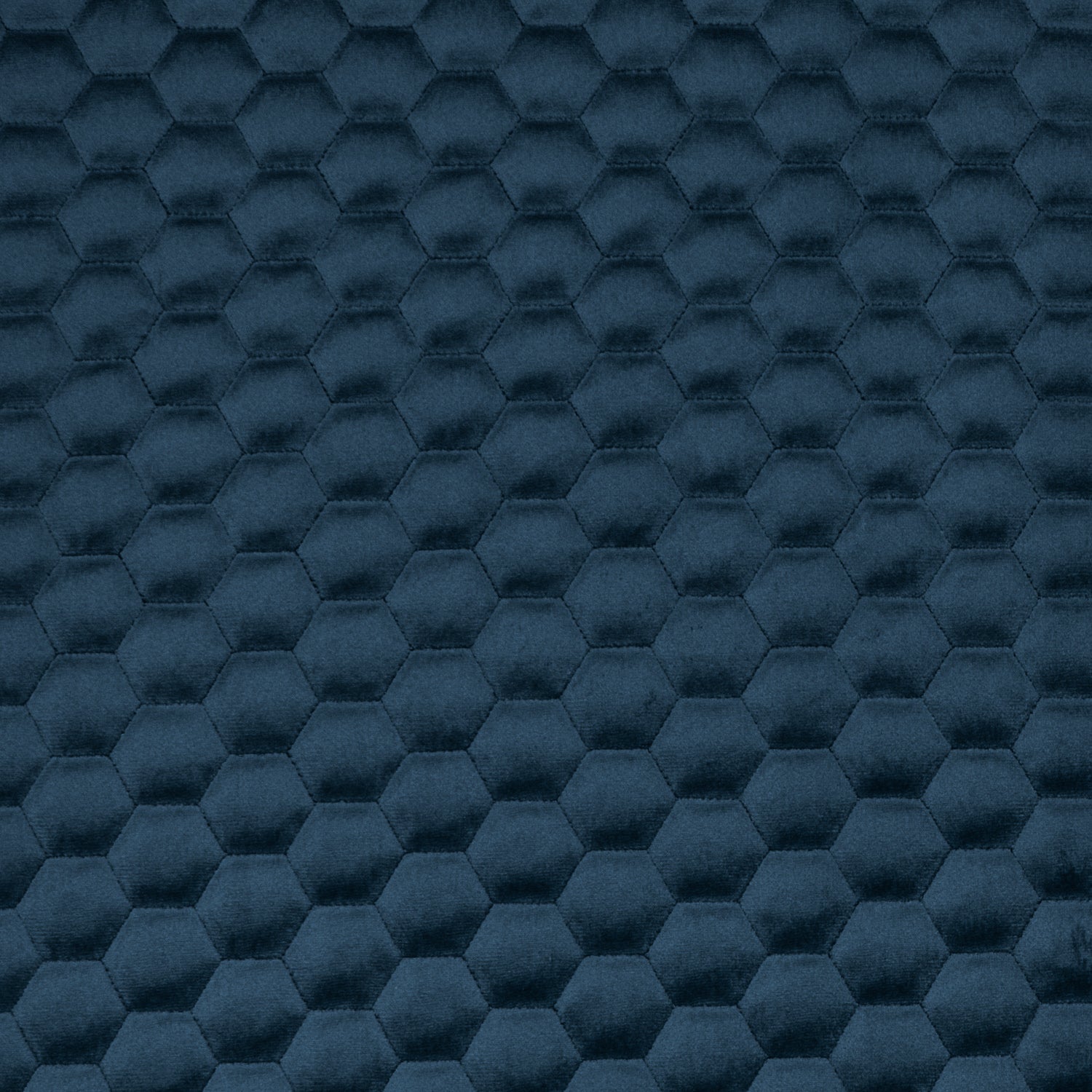 Bellahex Quilted Velvet 140cm Salute - Ragland Fabrics