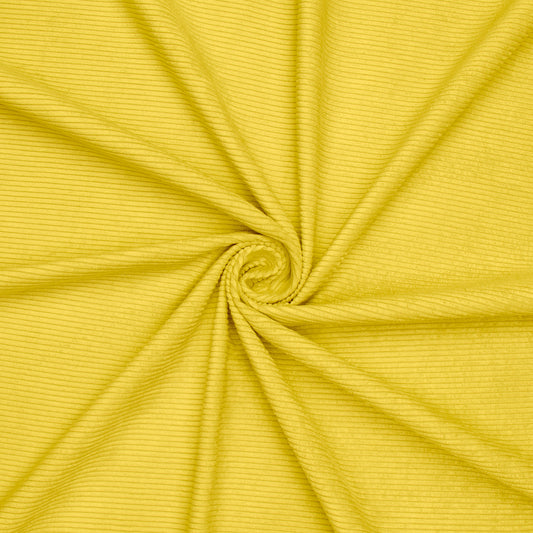 Corduroy Upholstery 140cm Sun Struck - Ragland Fabrics