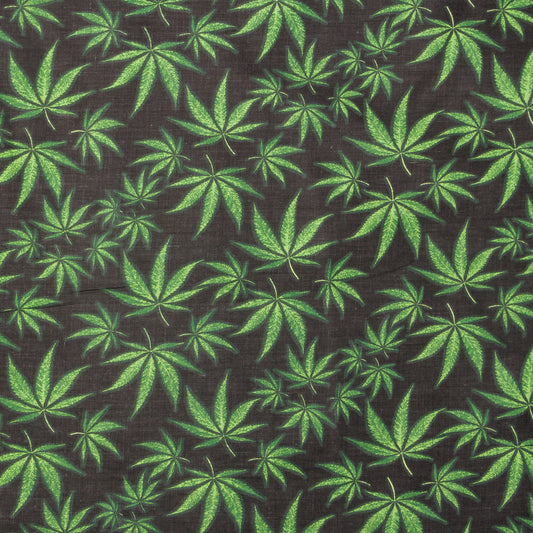 Sheeting Poly Cotton Weed 240cm - Ragland Fabrics