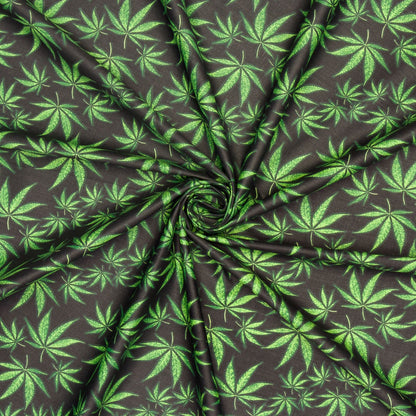 Sheeting Poly Cotton Weed 240cm - Ragland Fabrics