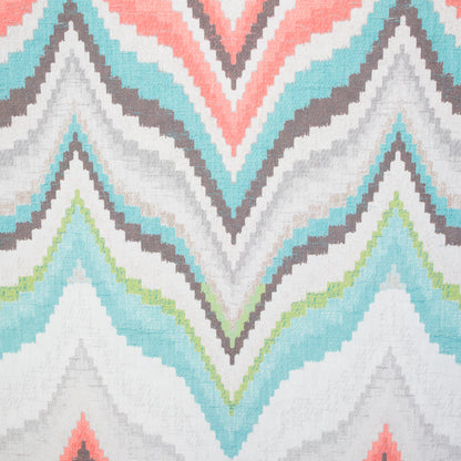 Printed Decor Cotton Linen Des. 1 - Ragland Fabrics