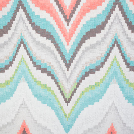 Printed Decor Cotton Linen Des. 1 - Ragland Fabrics