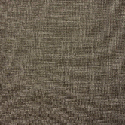 Dimout Curtaining Fabric 280cm Coffee CLOSEOUT - Ragland Fabrics