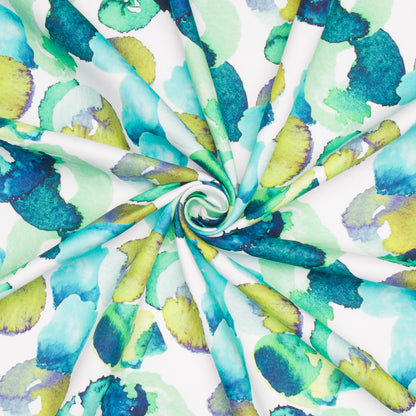 Eco Sakura and Jasmin 140cm - Ragland Fabrics